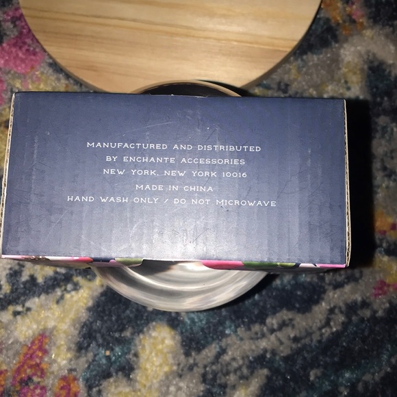 NWT Wine Glass for Mom - Picture 6 of 6